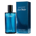 COOLWATER 2.5 EAU DE TOILETTE SPRAY FOR MEN by DAVIDOFF