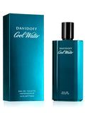 COOLWATER 4.2 EAU DE TOILETTE SPRAY FOR MEN by DAVIDOFF