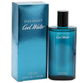 COOLWATER 4.2 AFTERSHAVE SPLASH FOR MEN