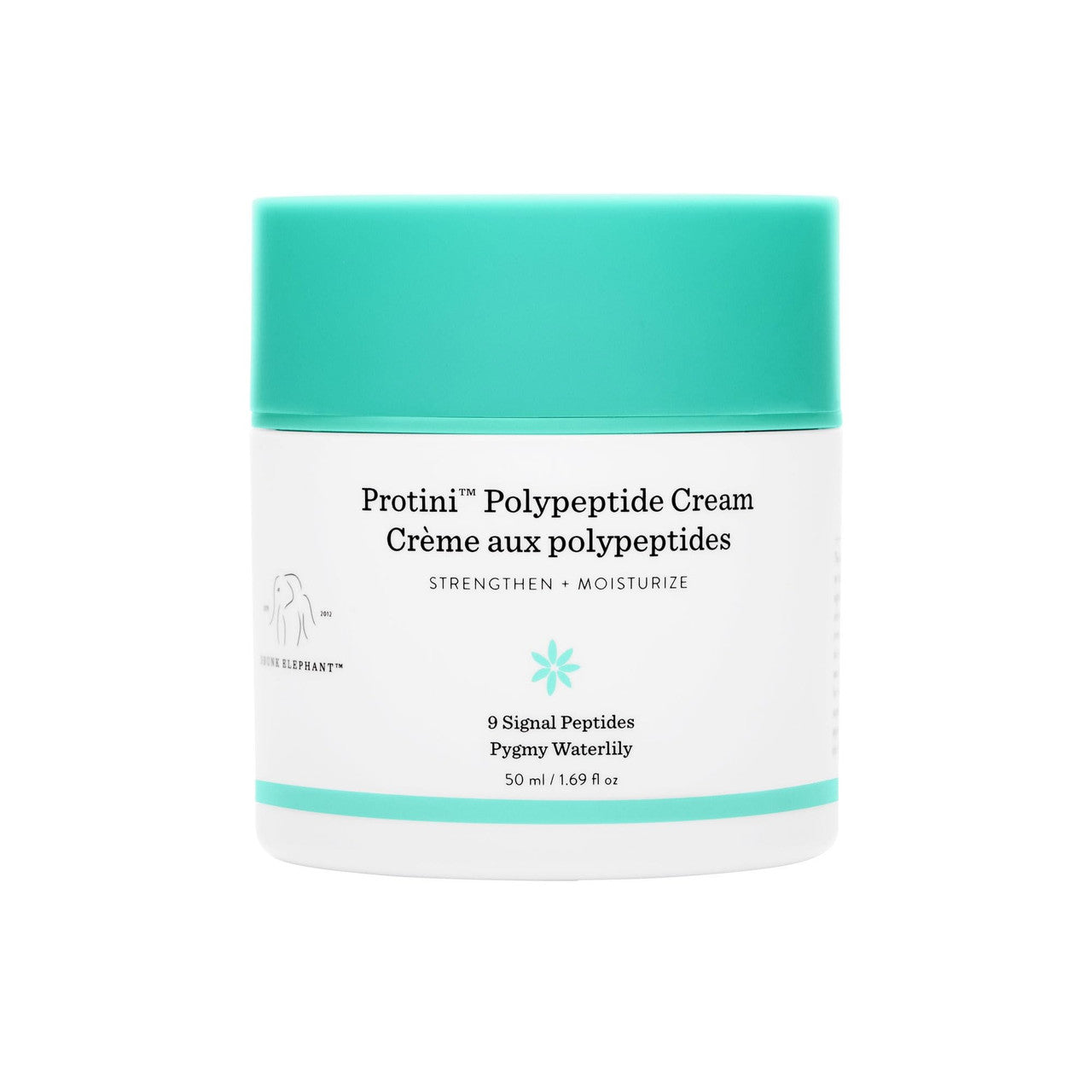 DRUNK ELEPHANT PROTINI 1.69 POLYPEPTIDE CREAM
