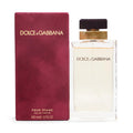 DOLCE & GABBANA POUR FEMME 3.3 EAU DE TOILETTE SPRAY by DOLCE & GABBANA
