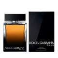 DOLCE & GABBANA THE ONE 3.3 EAU DE PARFUM SPRAY FOR MEN by DOLCE & GABBANA