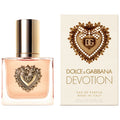 DOLCE & GABBANA DEVOTION 1 OZ EAU DE PARFUM SPRAY FOR WOMEN