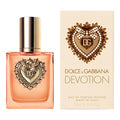 DOLCE & GABBANA DEVOTION INTENSE 1.7 EAU DE PARFUM INTENSE SPRAY FOR WOMEN by DOLCE & GABBANA