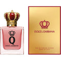 DOLCE & GABBANA "Q" 1.7 EAU DE PARFUM INTENSE SPRAY FOR WOMEN