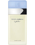 DOLCE & GABBANA LIGHT BLUE TESTER 3.3 EAU DE TOILETTE SPRAY FOR WOMEN. by DOLCE & GABBANA