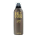 DIESEL FUEL FOR LIFE 5.78 ALL OVER BODY SPRAY FOR MEN by DIESEL