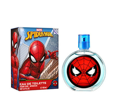MARVEL SPIDERMAN ULTIMATE 3.4 EAU DE TOILETTE SPRAY by DISNEY