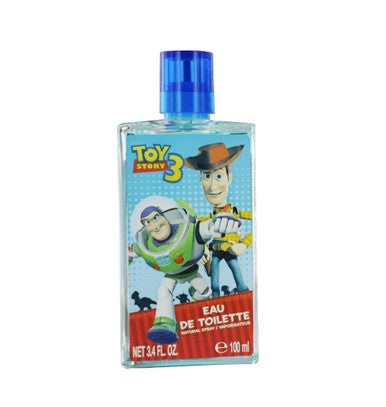 TOY STORY TESTER 3.4 EAU DE TOILETTE SPRAY by DISNEY
