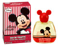 DISNEY MICKEY MOUSE 3.4 EDT SP by DISNEY