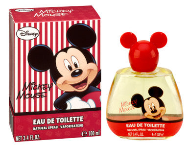DISNEY MICKEY MOUSE 3.4 EDT SP by DISNEY
