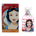 DISNEY PRINCESS SNOW WHITE 3.4 EAU DE TOILETTE SPRAY by DISNEY