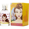 DISNEY PRINCESS BELLE 3.4 EAU DE TOILETTE SPRAY by DISNEY