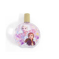FROZEN II TESTER 3.4 EAU DE TOILETTE SPRAY FOR WOMEN by DISNEY
