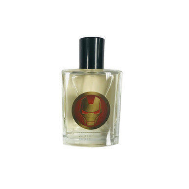 MARVEL IRON MAN TESTER 3.4 EAU DE TOILETTE SPRAY by MARVEL