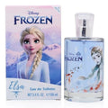 DISNEY FROZEN ELSA 3.4 EAU DE TOILETTE SPRAY