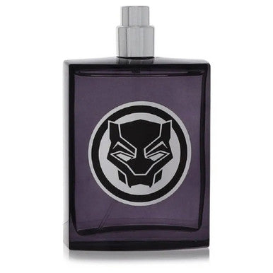 MARVEL BLACK PANTHER TESTER 3.4 EAU DE TOILETTE SPRAY by DISNEY