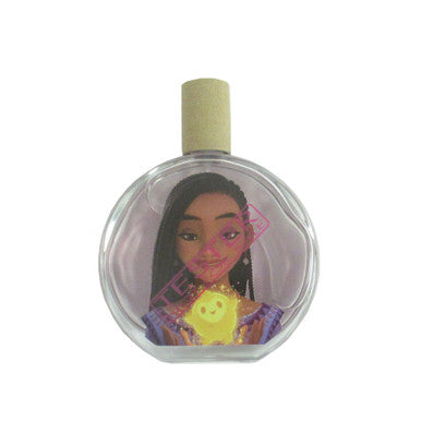 DISNEY PRINCESS WISH TESTER 3.4 EAU DE TOILETTE SPRAY by DISNEY