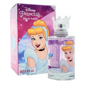 DISNEY PRINCESS CINDERELLA 3.4 EAU DE TOILETTE SPRAY by DISNEY