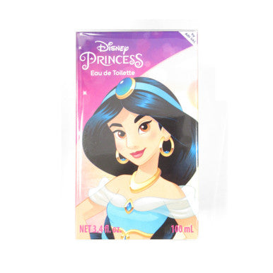 DISNEY PRINCESS JASMINE 3.4 EAU DE TOILETTE SPRAY by DISNEY