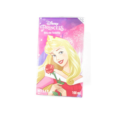 DISNEY PRINCESS AURORA 3.4 EAU DE TOILETTE SPRAY by DISNEY