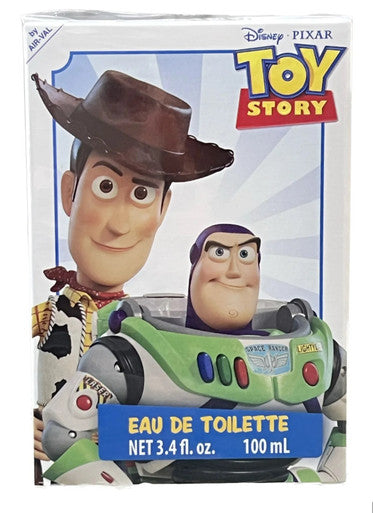 DISNEY TOY STORY 3.4 EAU DE TOILETTE SPRAY by DISNEY