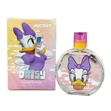 DISNEY DAISY DUCK 3.4 EAU DE TOILETTE SPRAY by DISNEY