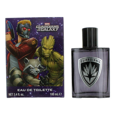 MARVEL GUARDIANS OF THE GALAXY 3.4 EAU DE TOILETTE SPRAY by DISNEY