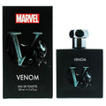 MARVEL VENOM 3.4 EAU DE TOILETTE SPRAY. by MARVEL