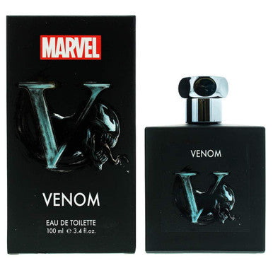 MARVEL VENOM 3.4 EAU DE TOILETTE SPRAY. by MARVEL