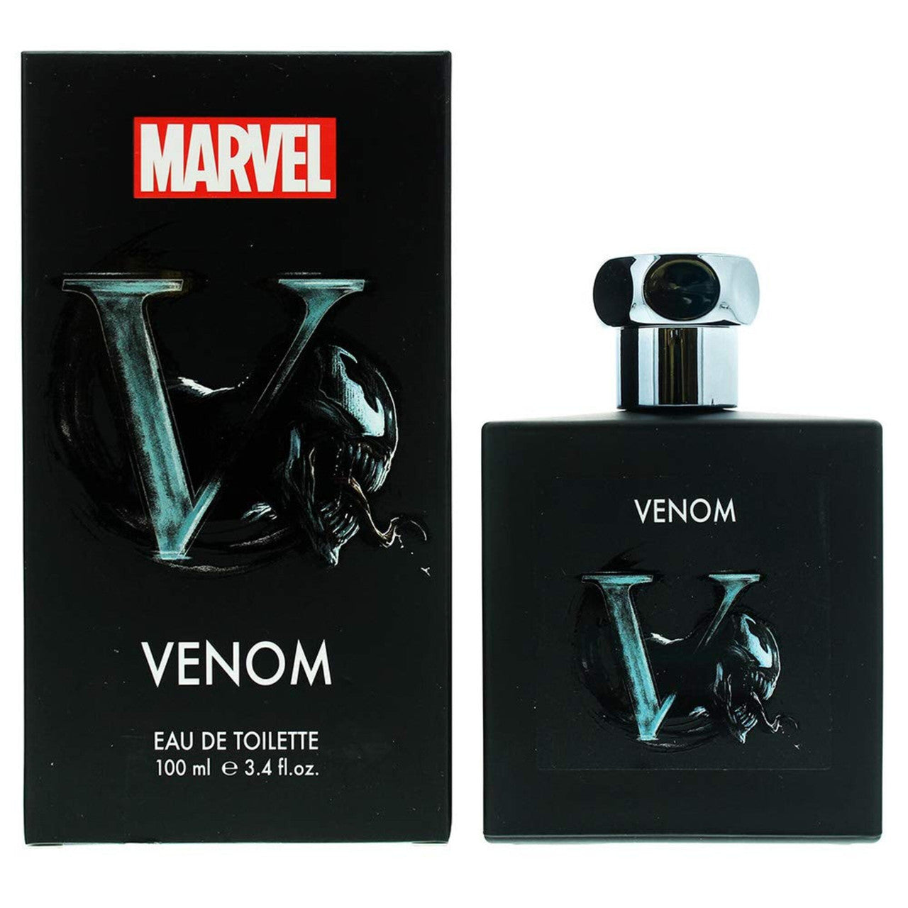 Marvel Venom 3.4 oz EDT Spray