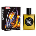 MARVEL WOLVERINE 3.4 EAU DE TOILETTE SPRAY by MARVEL