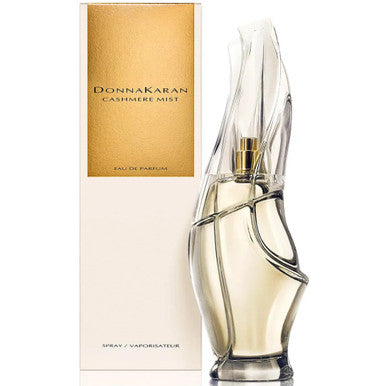 DONNA KARAN CASHMERE MIST 3.4 EAU DE PARFUM SPRAY FOR WOMEN. by DONNA KARAN NEW YORK