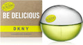 DKNY BE DELICIOUS 3.4 EAU DE PARFUM SPRAY FOR WOMEN