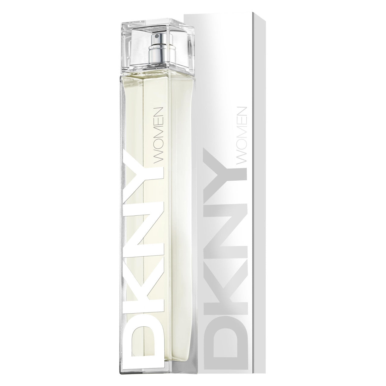DKNY 3.4 ENERGIZING EAU DE PARFUM SPRAY FOR WOMEN