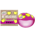 DKNY BE DELICIOUS ORCHARD ST 3.4 EAU DE PARFUM SPRAY FOR WOMEN