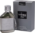 NITRO ELIXIR DUMONT PARIS 3.4 EXTRAIT DE PARFUM SPRAY FOR MEN