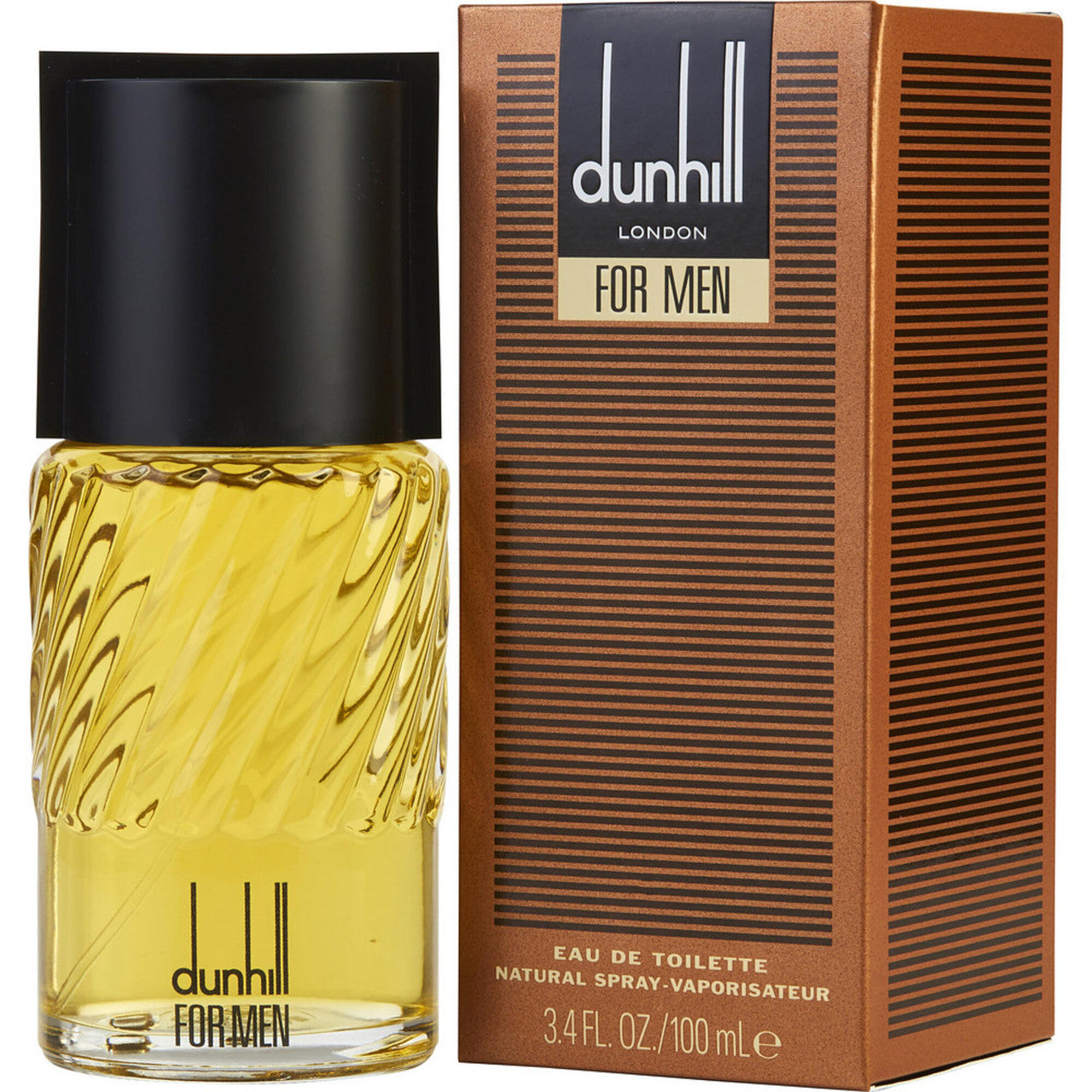 Dunhill 3.4 oz Eau de Toilette Spray for Men