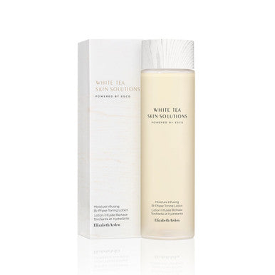 ELIZABETH ARDEN WHITE TEA SKIN SOLUTIONS 1.7 TONING LOTION by ELIZABETH ARDEN