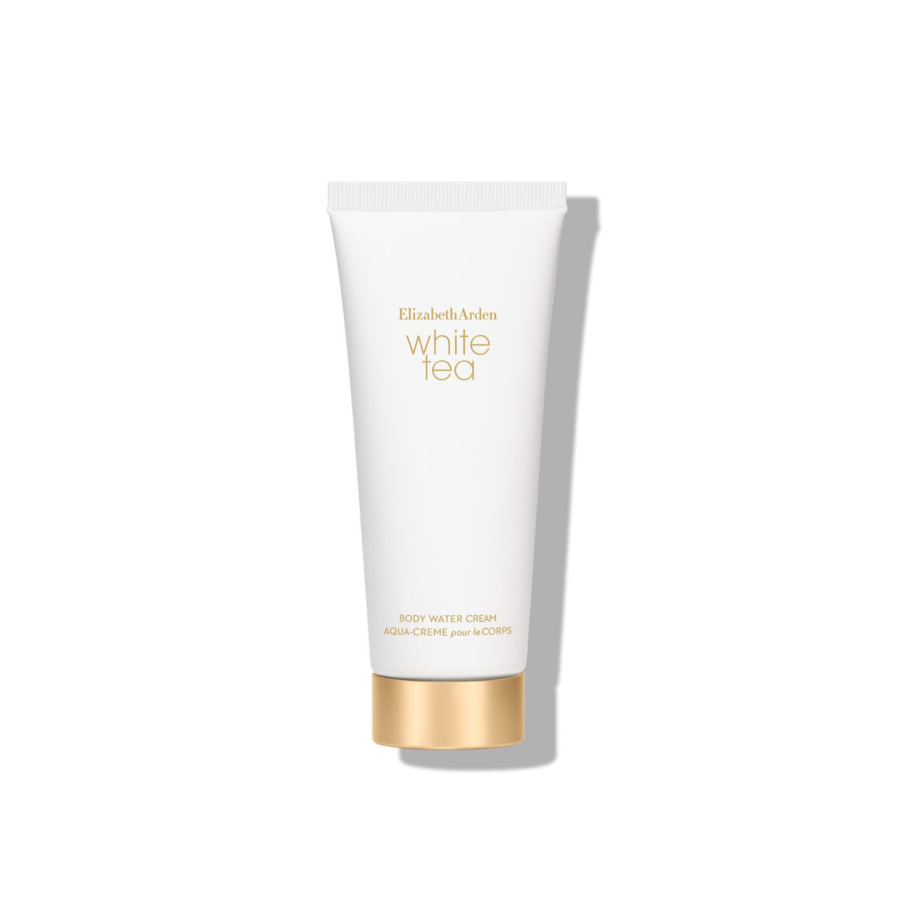 WHITE TEA 3.4 BODY WATER CREAM