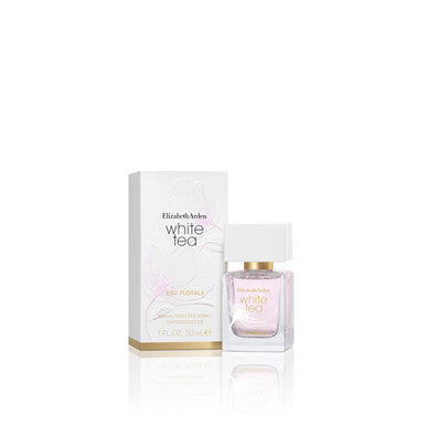 WHITE TEA EAU FLORALE 1 OZ EAU DE TOILETTE SPRAY FOR WOMEN by ELIZABETH ARDEN