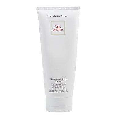 FIFTH AVENUE 6.8 BODY LOTION by ELIZABETH ARDEN