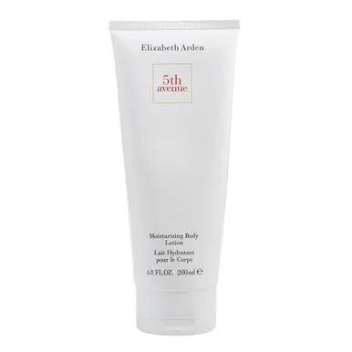 FIFTH AVENUE 6.8 BODY LOTION by ELIZABETH ARDEN