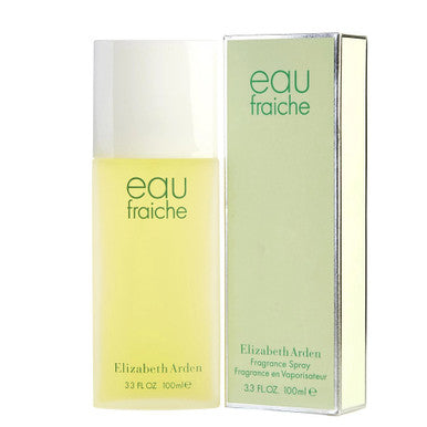 ELIZABETH ARDEN EAU FRAICHE 3.3 FRAGRANCE SPRAY by ELIZABETH ARDEN