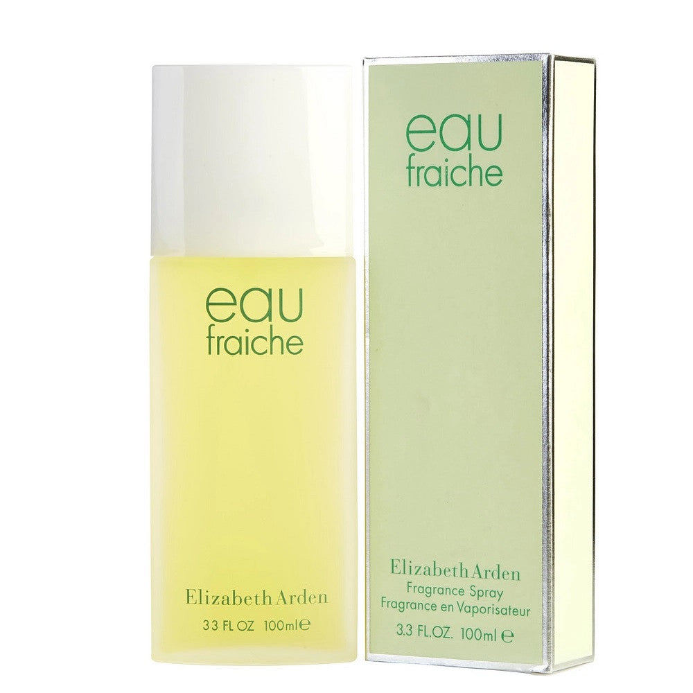 Elizabeth Arden Eau Fraiche 3.3 oz Fragrance Spray for Women