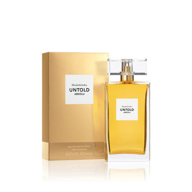 ELIZABETH ARDEN UNTOLD ABSOLU 3.3 EAU DE PARFUM SPRAY FOR WOMEN by ELIZABETH ARDEN