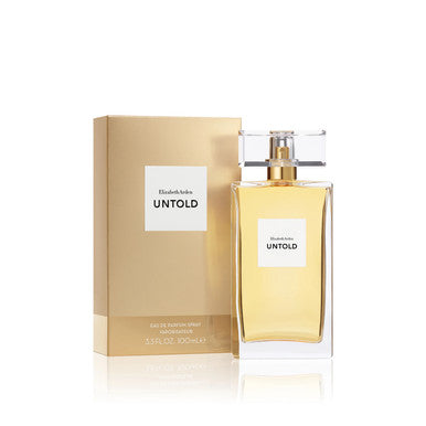 ELIZABETH ARDEN UNTOLD 3.3 EAU DE PARFUM SPRAY FOR WOMEN by ELIZABETH ARDEN