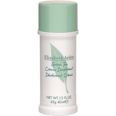 GREEN TEA DEODORANT CREAM 1.5 OZ by ELIZABETH ARDEN