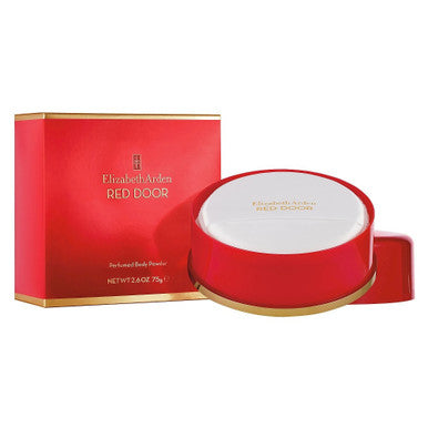 RED DOOR 2.6 DUSTING POWDER by ELIZABETH ARDEN
