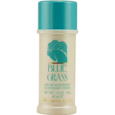 BLUE GRASS 1.5 OZ CREAM DEODORANT by ELIZABETH ARDEN